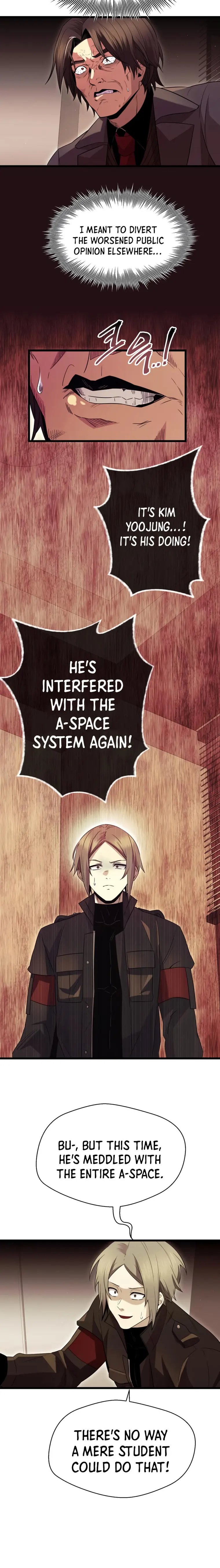 Read I Obtained a Mythic Item Manga Online