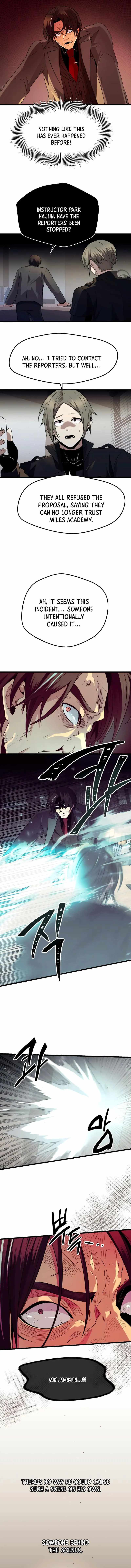 Read I Obtained a Mythic Item Manga Online