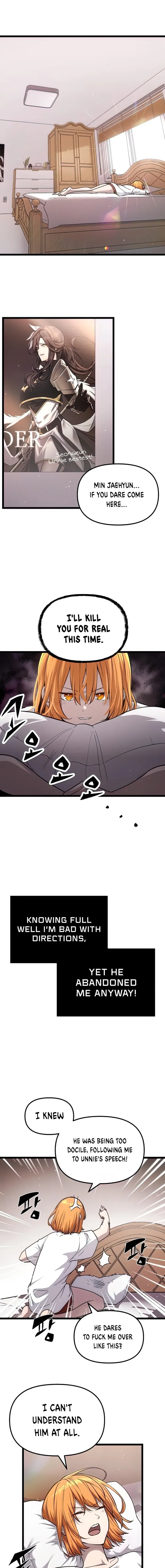 Read I Obtained a Mythic Item Manga Online