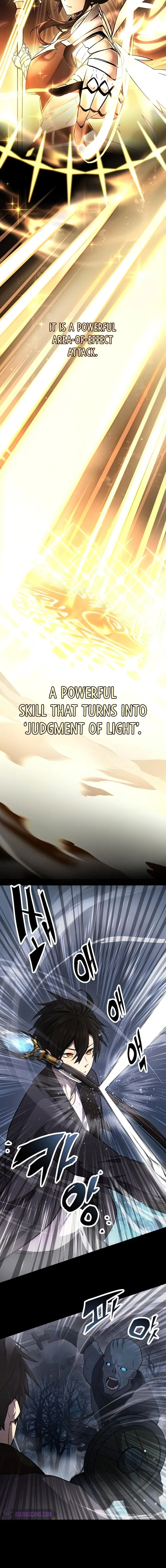 Read I Obtained a Mythic Item Manga Online