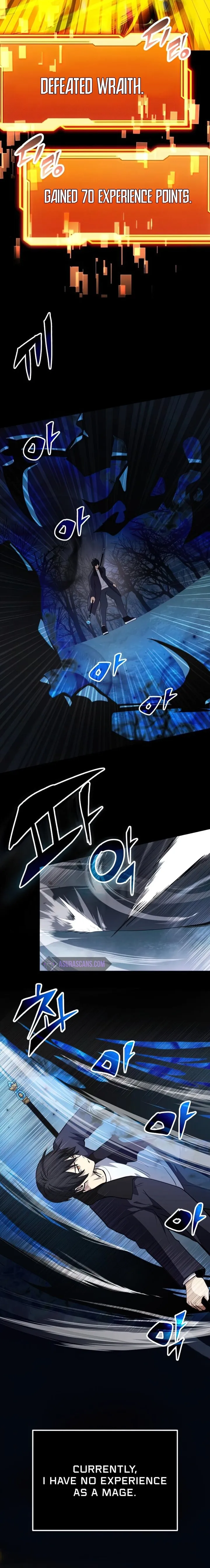 Read I Obtained a Mythic Item Manga Online