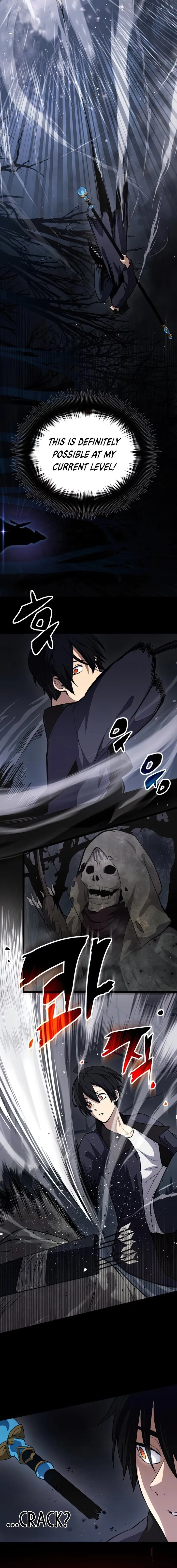 Read I Obtained a Mythic Item Manga Online