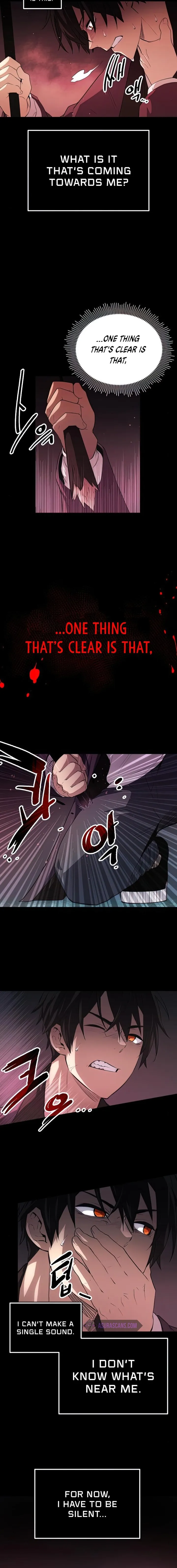 Read I Obtained a Mythic Item Manga Online