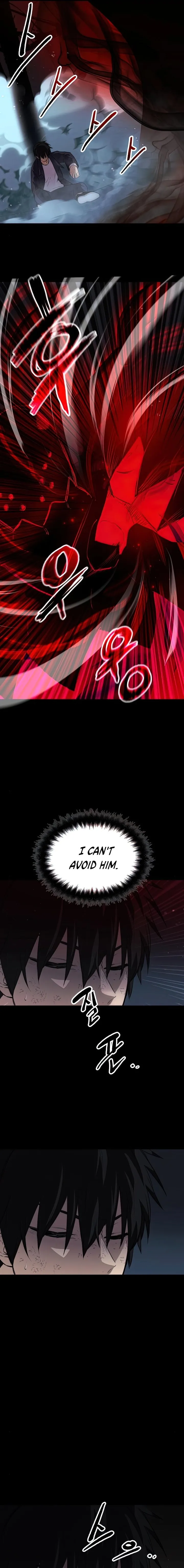 Read I Obtained a Mythic Item Manga Online