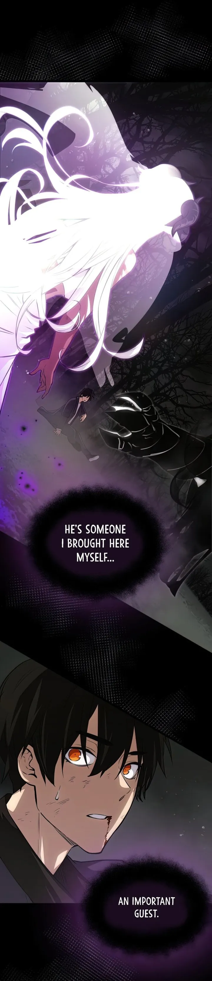 Read I Obtained a Mythic Item Manga Online
