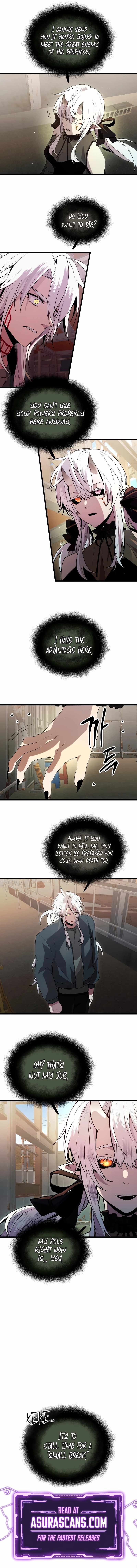 Read I Obtained a Mythic Item Manga Online