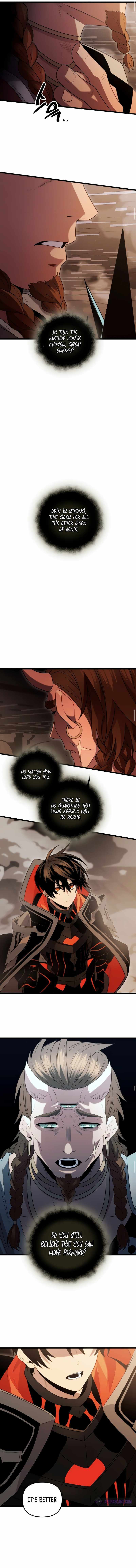 Read I Obtained a Mythic Item Manga Online