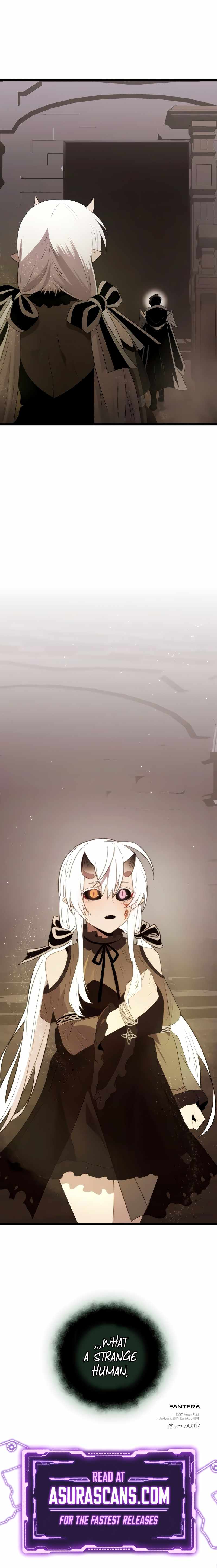 Read I Obtained a Mythic Item Manga Online