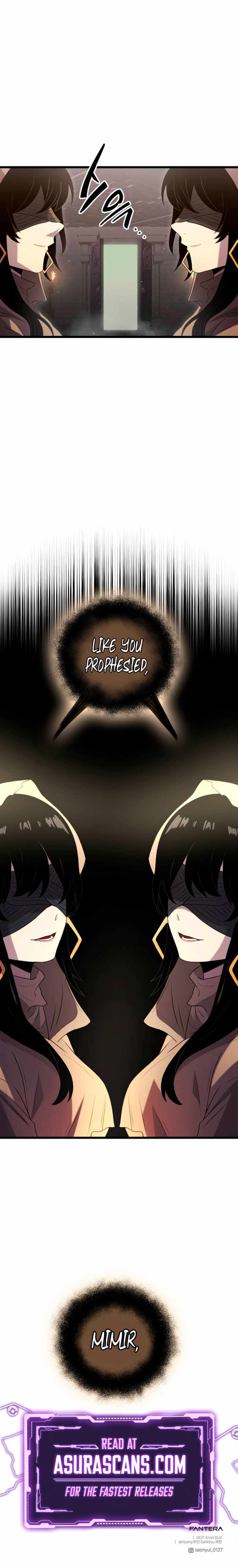 Read I Obtained a Mythic Item Manga Online