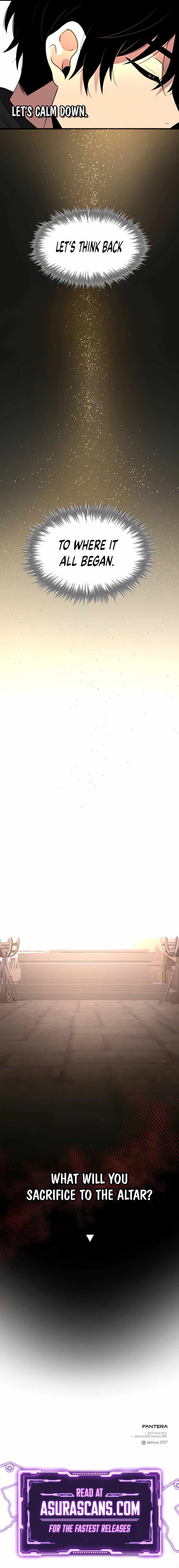 Read I Obtained a Mythic Item Manga Online