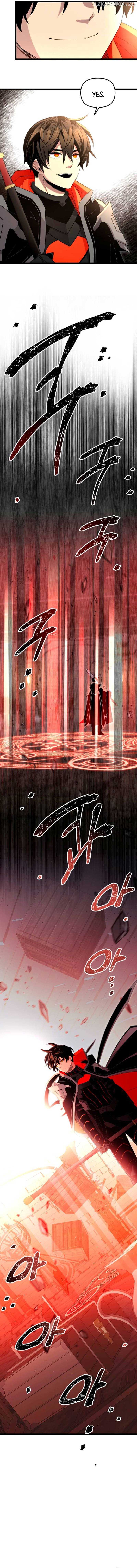 Read I Obtained a Mythic Item Manga Online