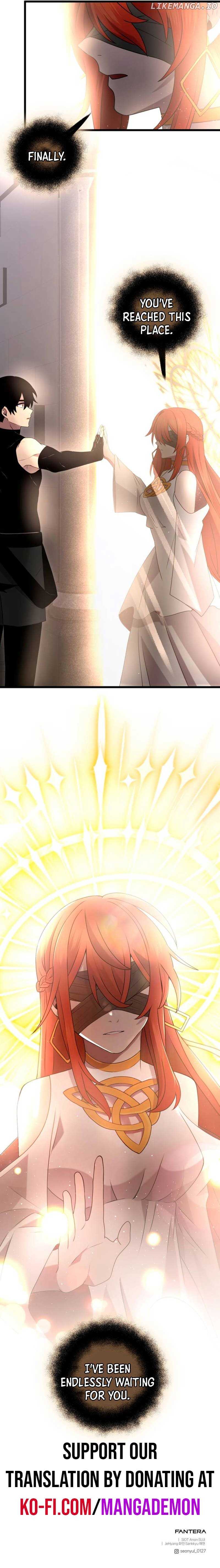 Read I Obtained a Mythic Item Manga Online