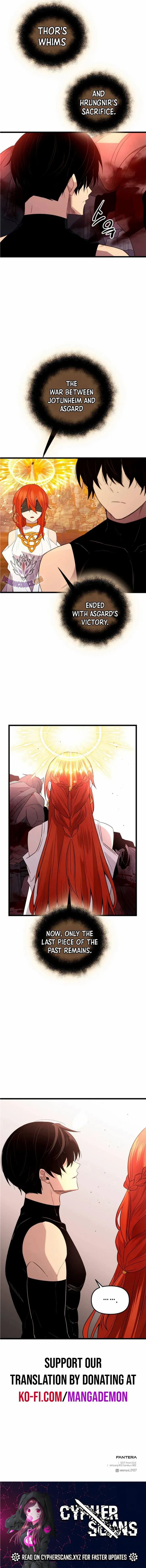 Read I Obtained a Mythic Item Manga Online