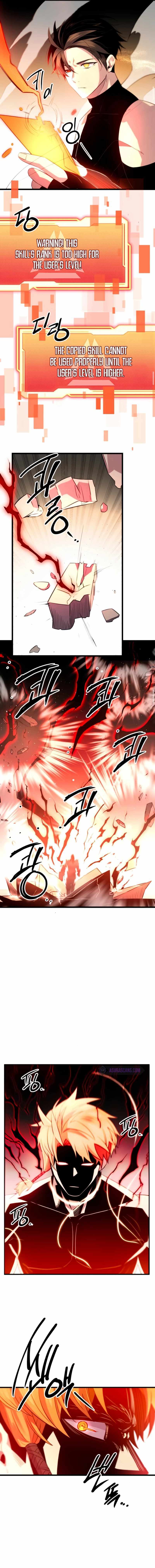 Read I Obtained a Mythic Item Manga Online