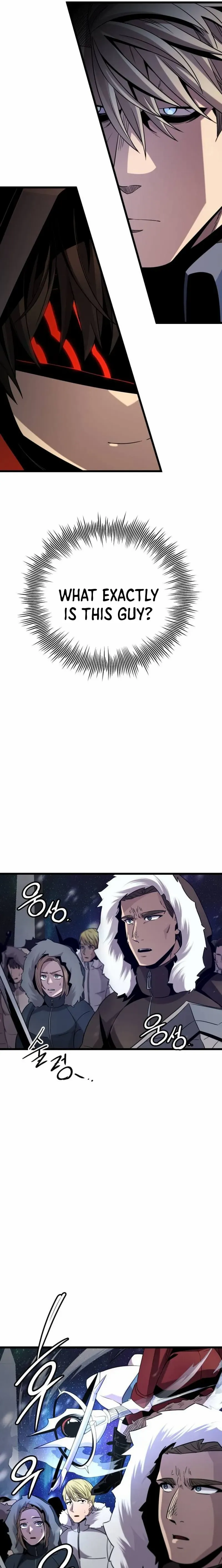 Read I Obtained a Mythic Item Manga Online