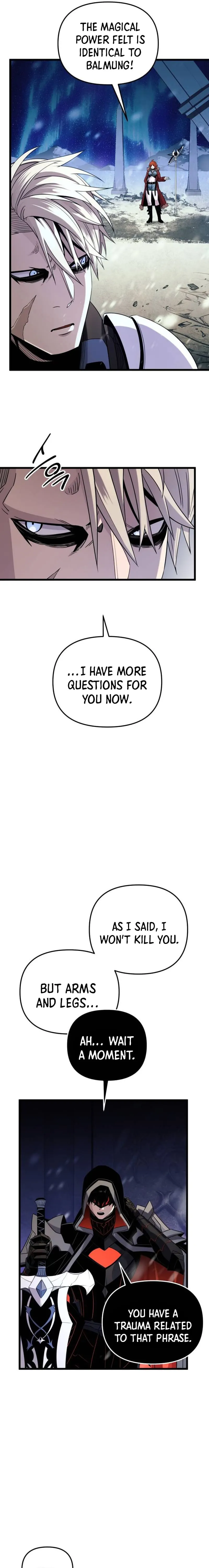 Read I Obtained a Mythic Item Manga Online