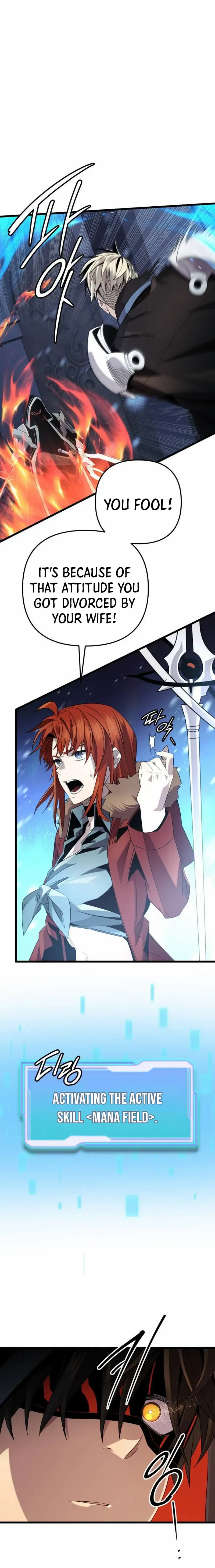 Read I Obtained a Mythic Item Manga Online