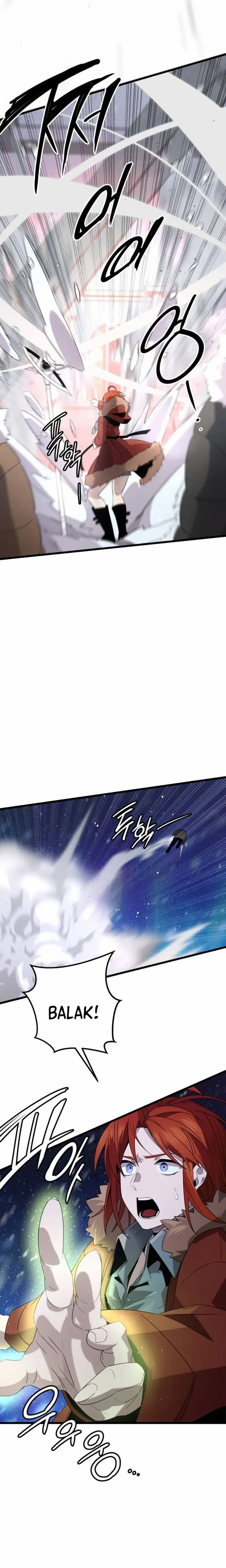 Read I Obtained a Mythic Item Manga Online