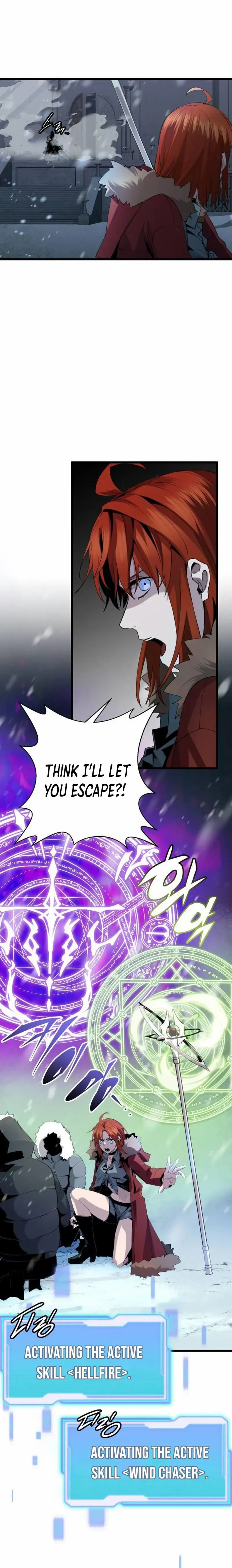 Read I Obtained a Mythic Item Manga Online