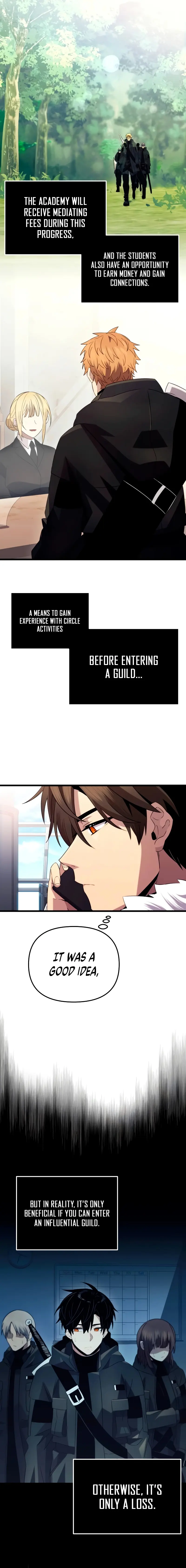 Read I Obtained a Mythic Item Manga Online