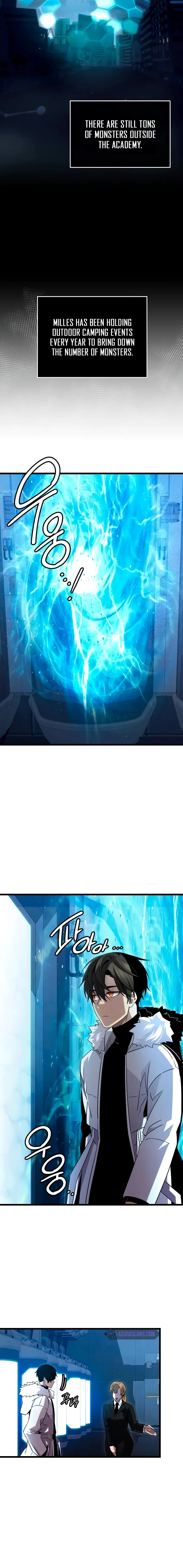 Read I Obtained a Mythic Item Manga Online