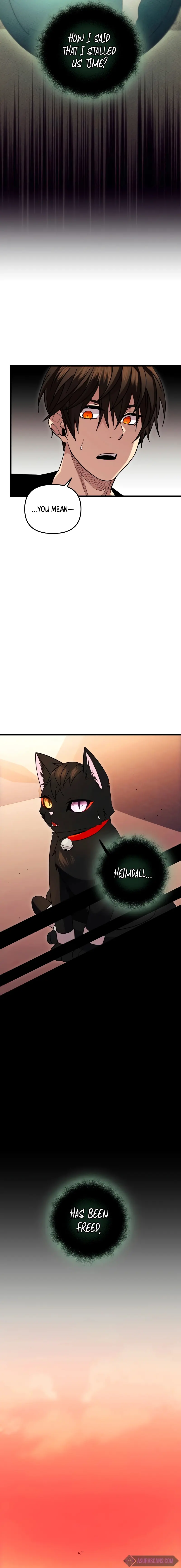 Read I Obtained a Mythic Item Manga Online