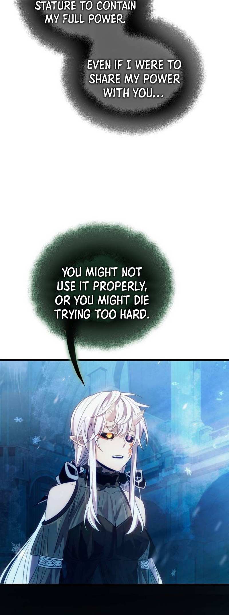 Read I Obtained a Mythic Item Manga Online