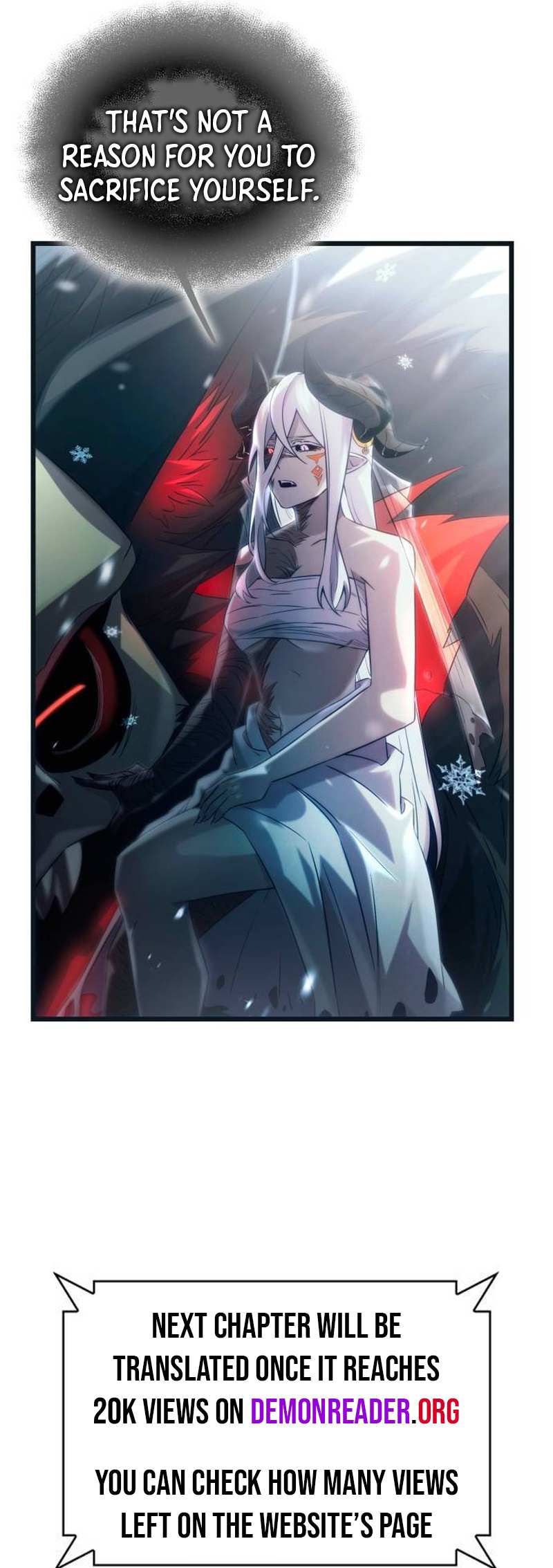 Read I Obtained a Mythic Item Manga Online