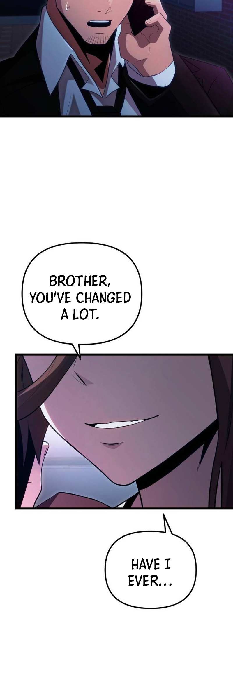 Read I Obtained a Mythic Item Manga Online