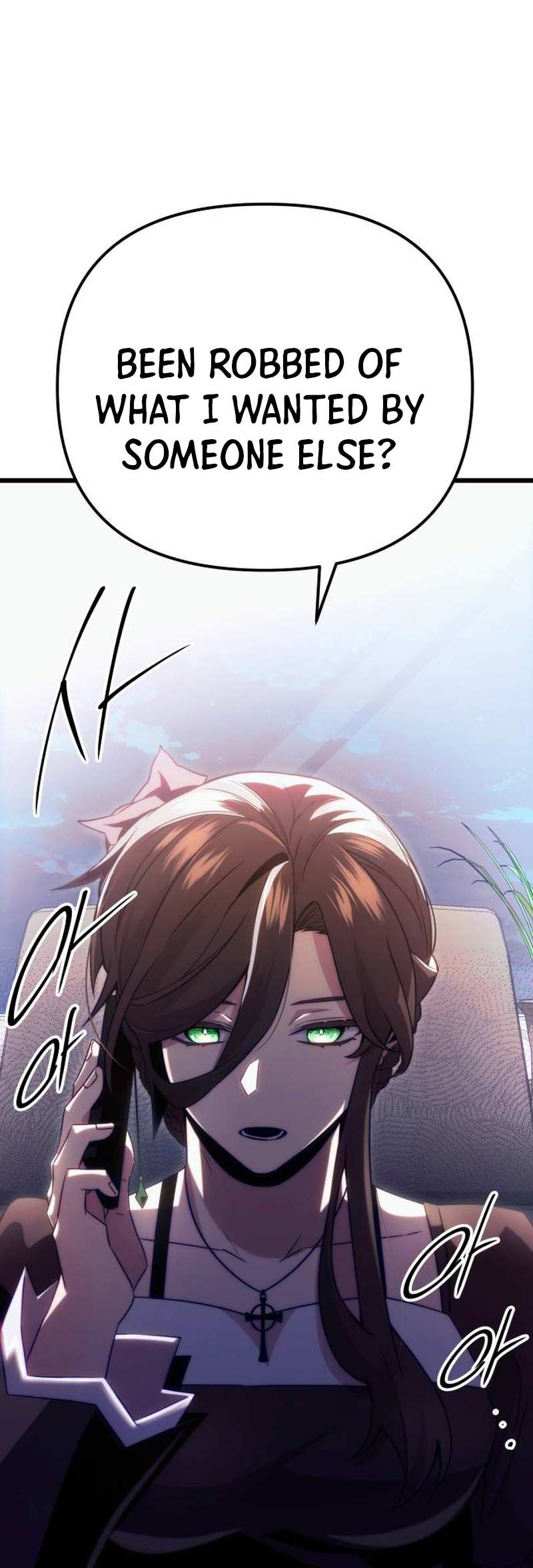Read I Obtained a Mythic Item Manga Online