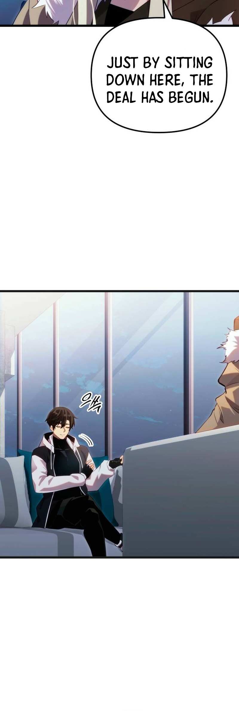 Read I Obtained a Mythic Item Manga Online