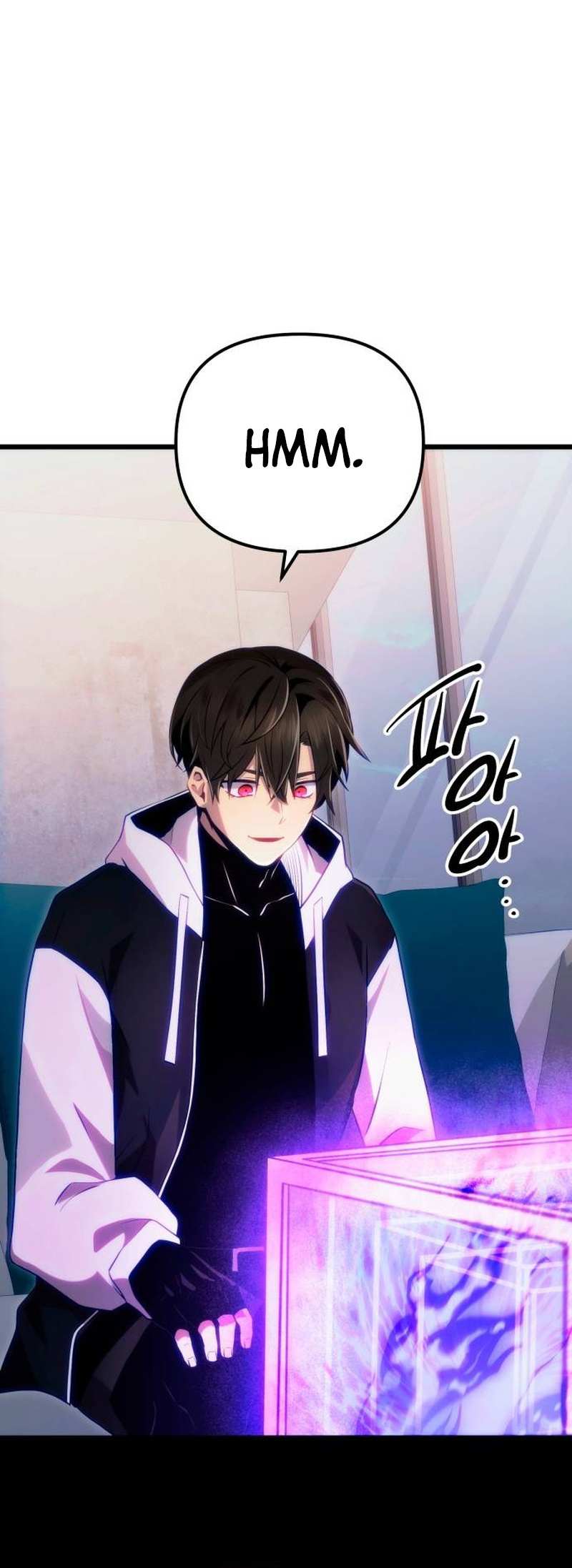 Read I Obtained a Mythic Item Manga Online