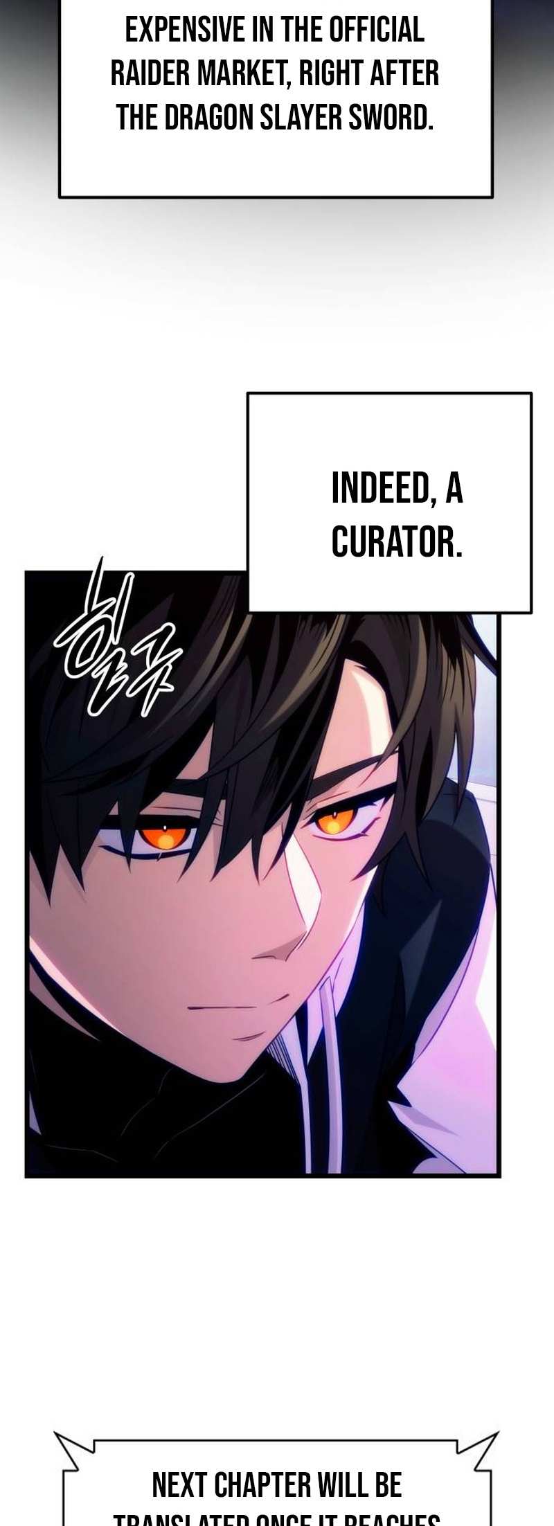 Read I Obtained a Mythic Item Manga Online