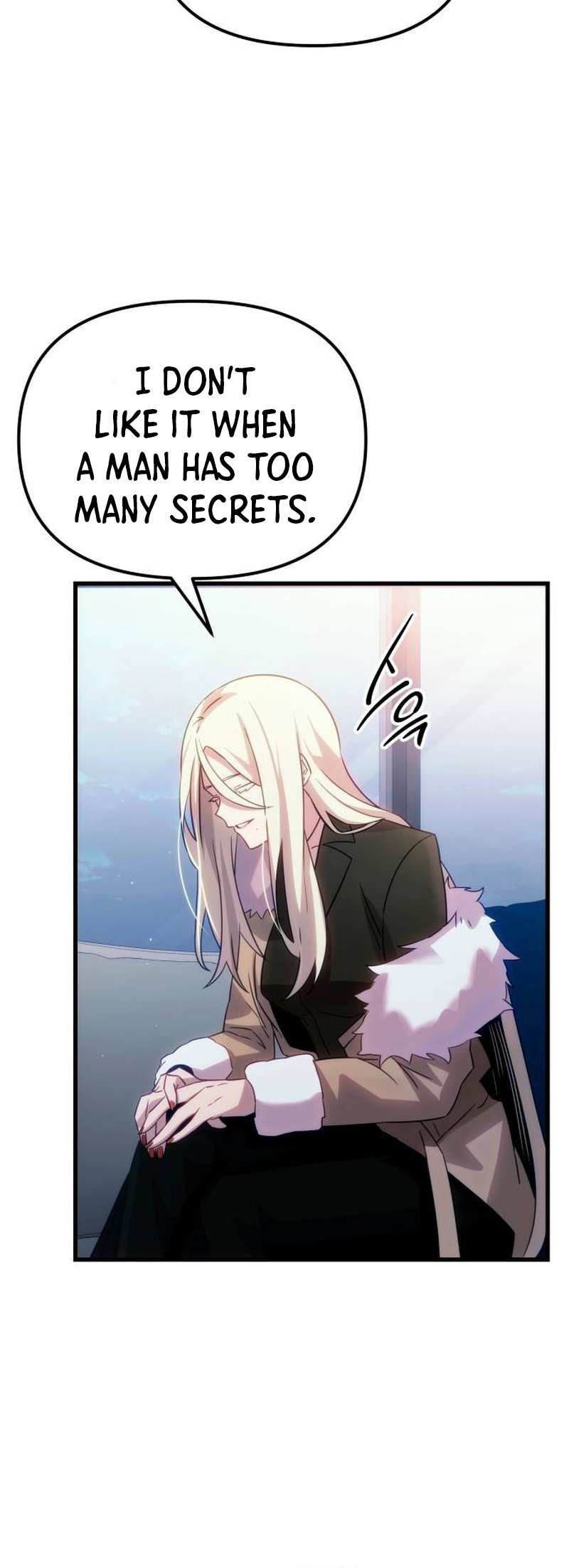 Read I Obtained a Mythic Item Manga Online