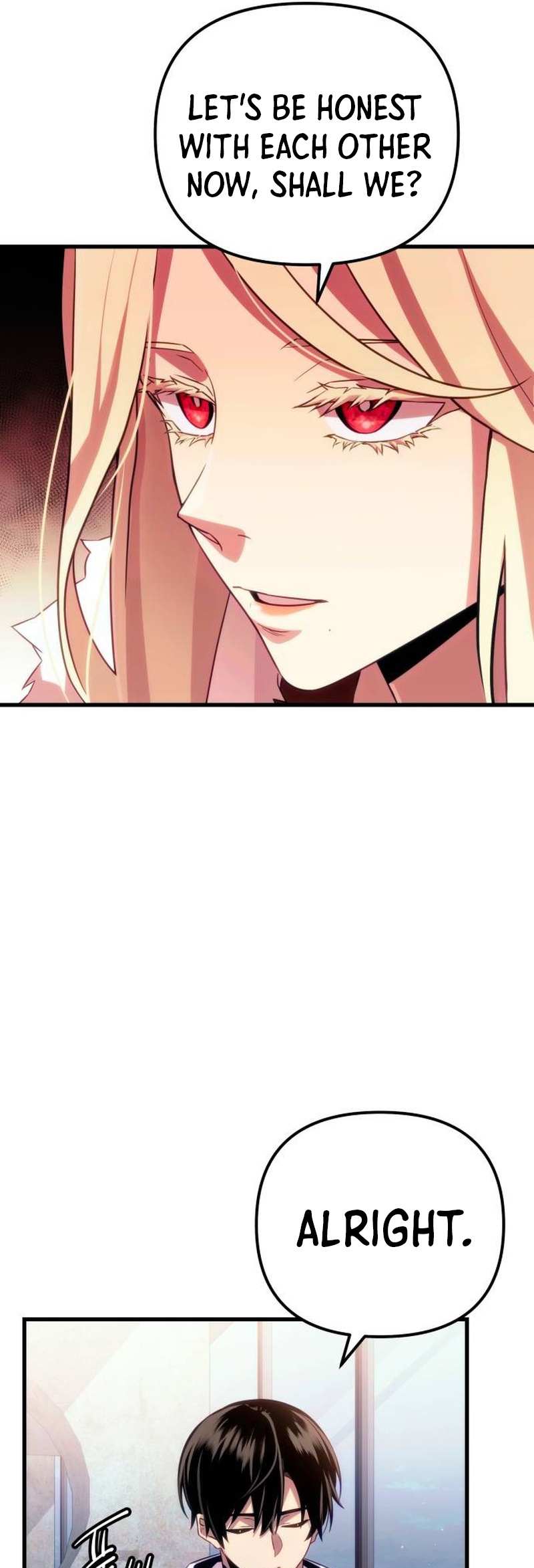 Read I Obtained a Mythic Item Manga Online