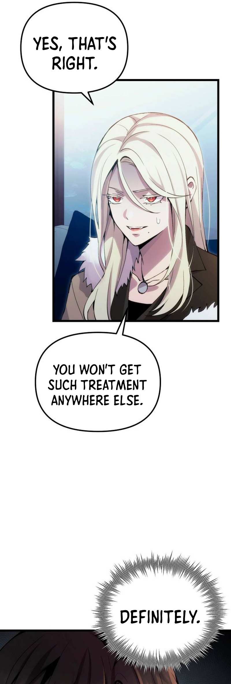 Read I Obtained a Mythic Item Manga Online