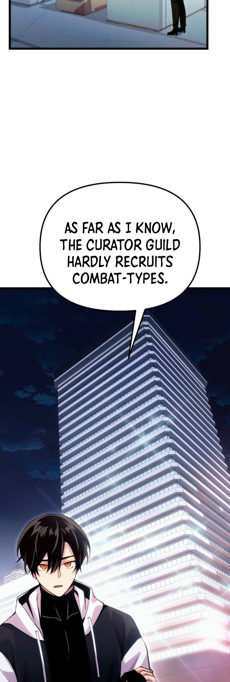 Read I Obtained a Mythic Item Manga Online