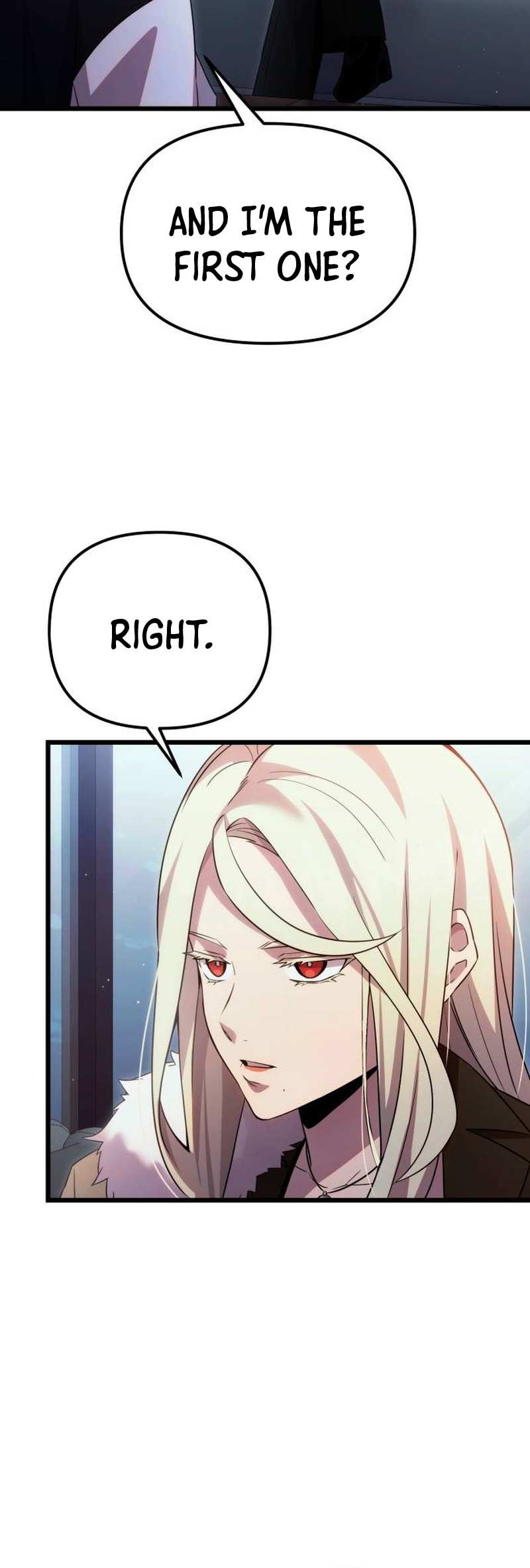 Read I Obtained a Mythic Item Manga Online
