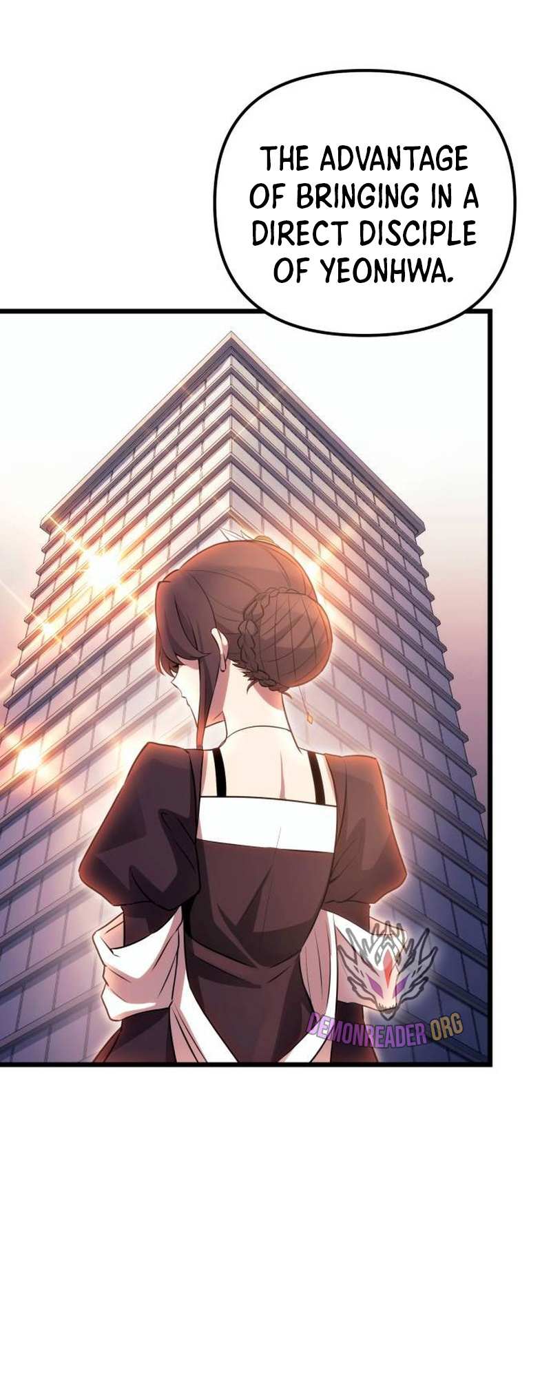 Read I Obtained a Mythic Item Manga Online