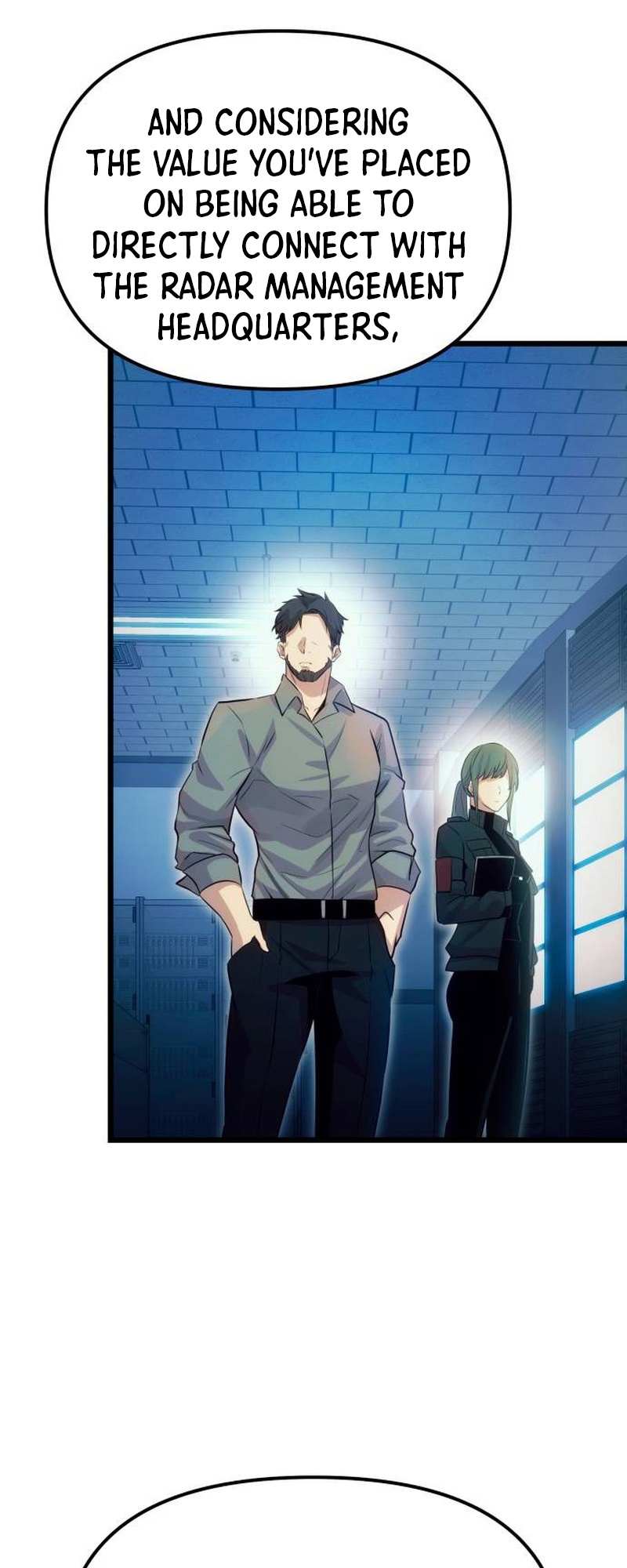 Read I Obtained a Mythic Item Manga Online