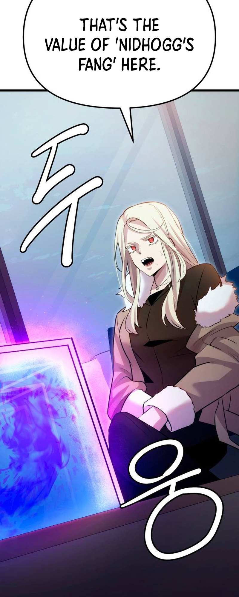 Read I Obtained a Mythic Item Manga Online