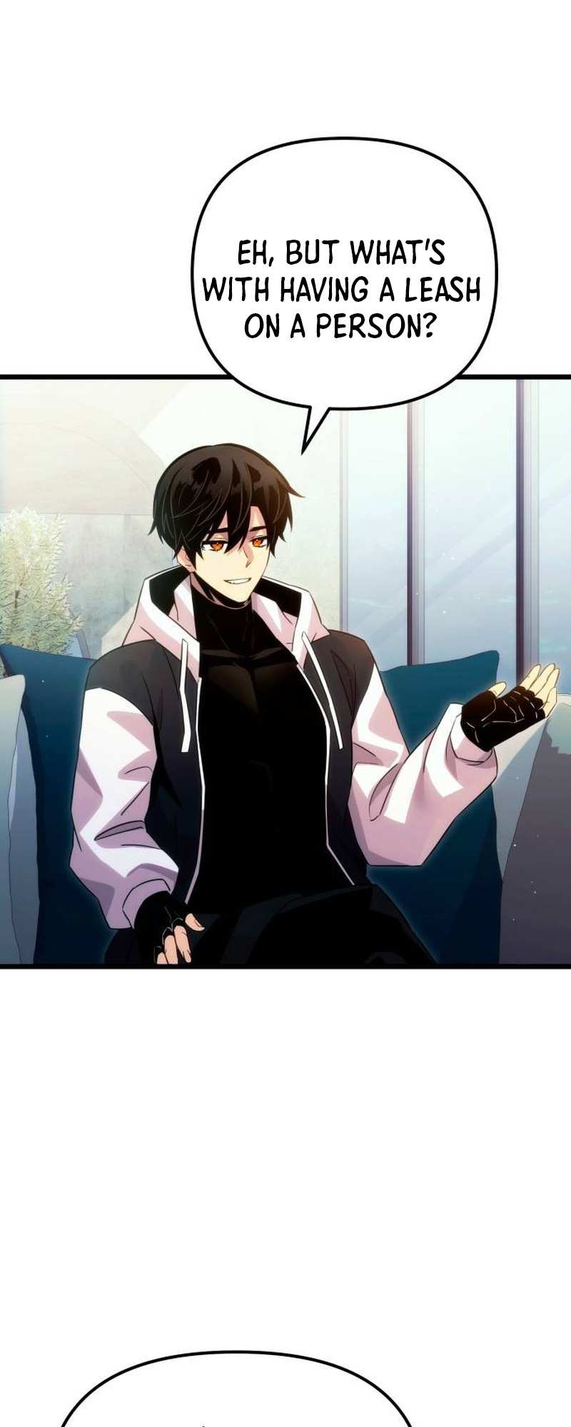 Read I Obtained a Mythic Item Manga Online