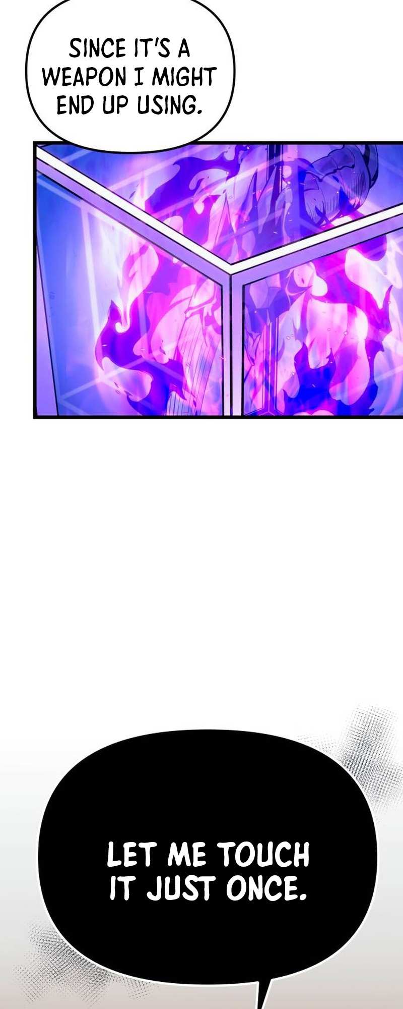 Read I Obtained a Mythic Item Manga Online