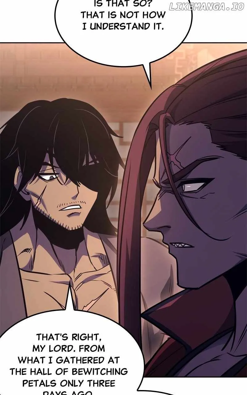 Read I Reincarnated As The Crazed Heir Manga Online