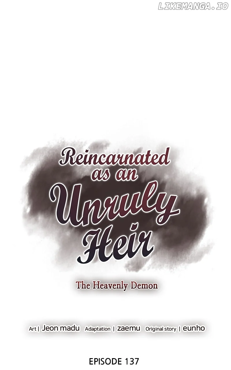 Read I Reincarnated As The Crazed Heir Manga Online