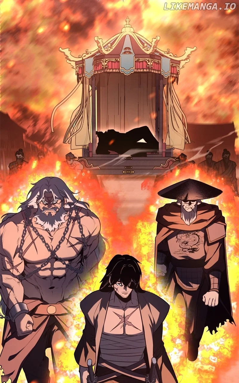 Read I Reincarnated As The Crazed Heir Manga Online