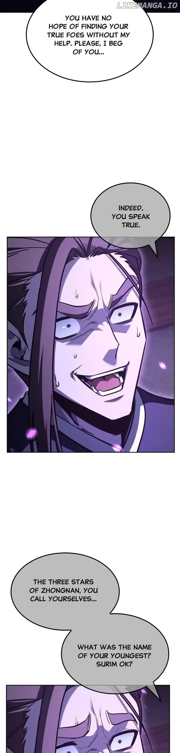 Read I Reincarnated As The Crazed Heir Manga Online
