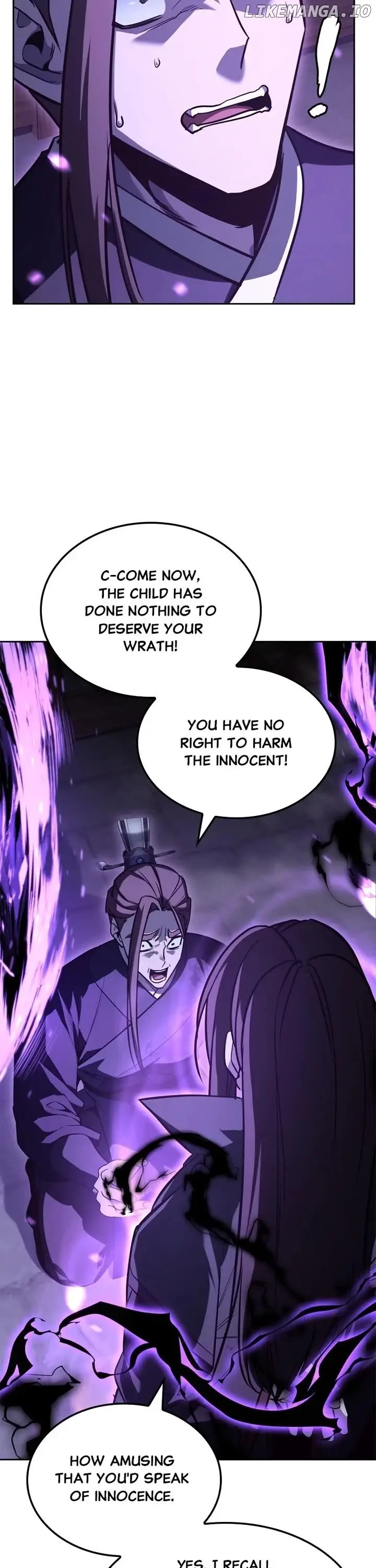 Read I Reincarnated As The Crazed Heir Manga Online