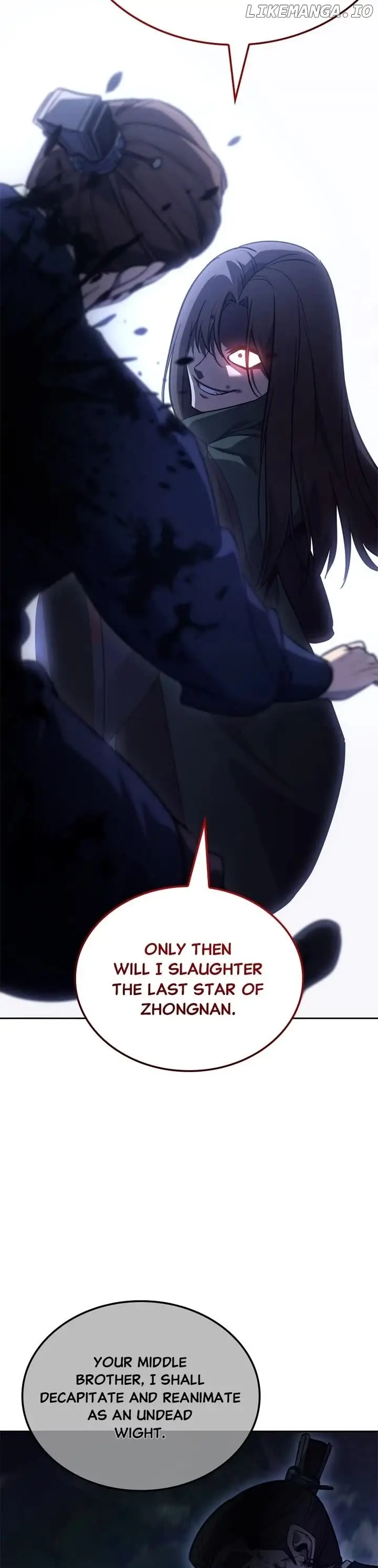 Read I Reincarnated As The Crazed Heir Manga Online