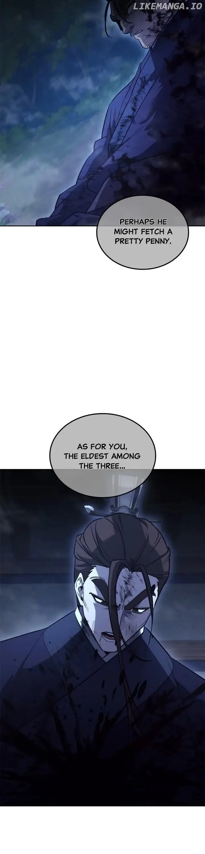 Read I Reincarnated As The Crazed Heir Manga Online